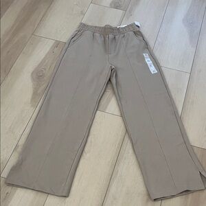 Women Tan Pants